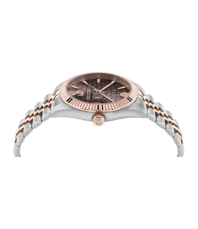 Philipp Plein  PWMFA0925 Herrenuhr Date 41 mm