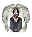Philipp Plein  PWMFA0925 Herrenuhr Date 41 mm