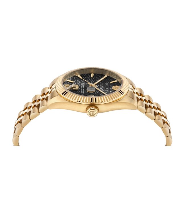 Philipp Plein  PWMFA1025 Herrenuhr Date 41 mm