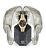 Philipp Plein  PWMFA1025 Herrenuhr Date 41 mm