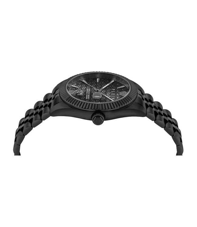 Philipp Plein  PWMFA1125 Herrenuhr Date 41 mm