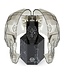 Philipp Plein  PWMFA1125 Herrenuhr Date 41 mm