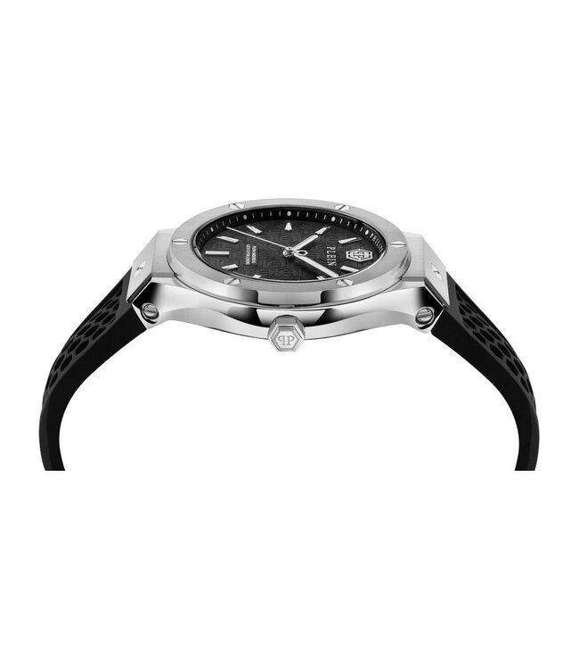 Philipp Plein  PWUFA0125 Herrenuhr 44 mm