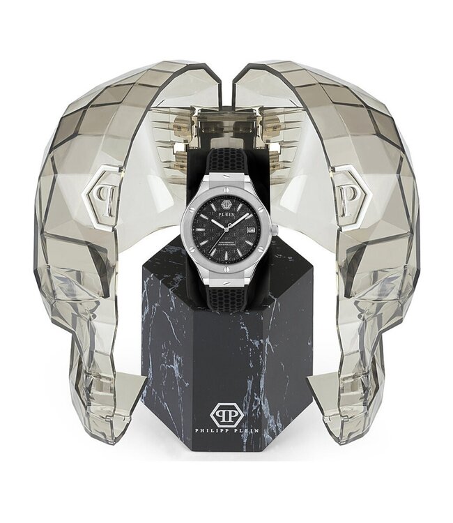 Philipp Plein  PWUFA0125 Herrenuhr 44 mm