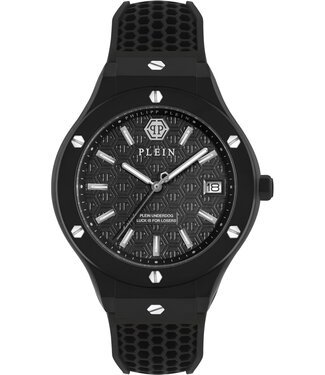 Philipp Plein  PWUFA0325 Herrenuhr 44 mm