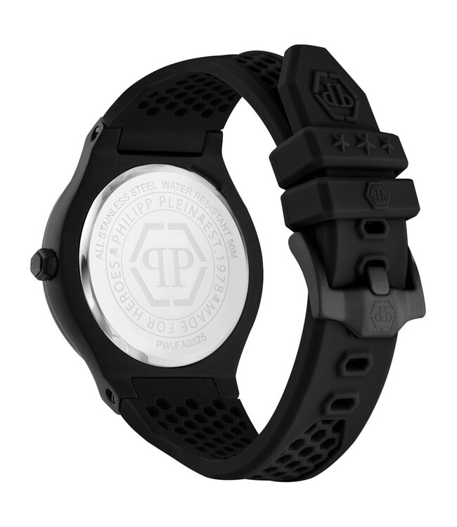 Philipp Plein  PWUFA0325 Herrenuhr 44 mm