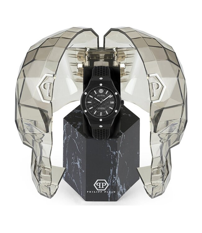 Philipp Plein  PWUFA0325 Herrenuhr 44 mm