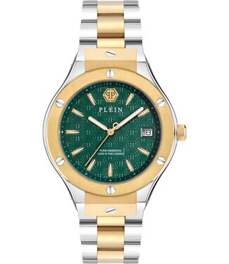 Philipp Plein  PWUFA0525 Herrenuhr 44 mm