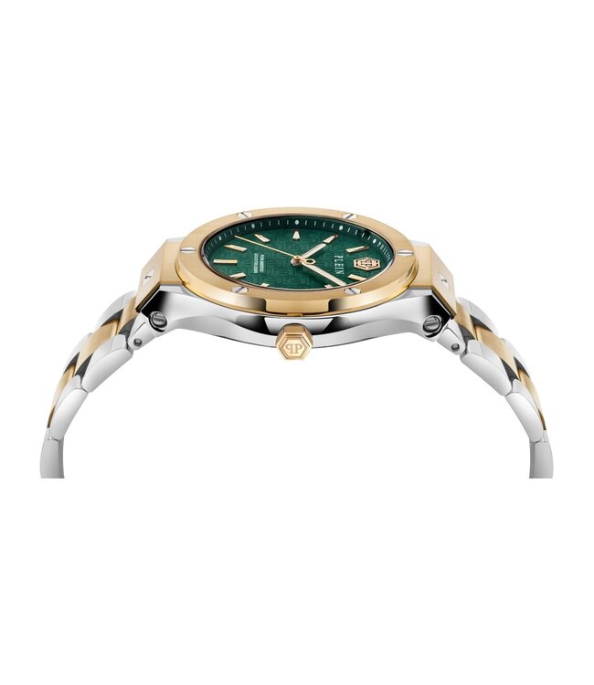 Philipp Plein  PWUFA0525 Herrenuhr 44 mm