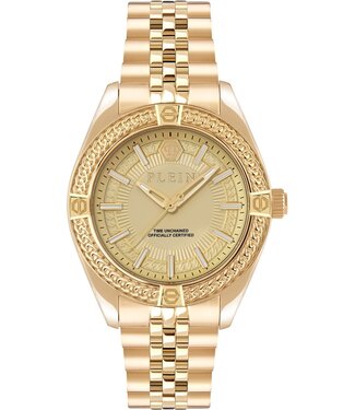 Philipp Plein  PWZFA0325 Herrenuhr 43 mm