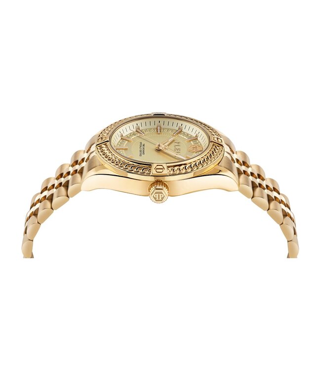 Philipp Plein  PWZFA0325 Herrenuhr 43 mm
