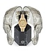 Philipp Plein  PWZFA0325 Herrenuhr 43 mm