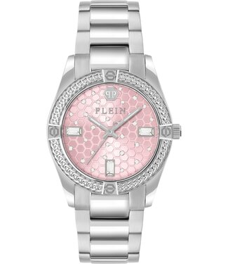 Philipp Plein  PW1FA0125 Damenuhr 36 mm