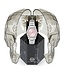 Philipp Plein  PW1FA0125 Damenuhr 36 mm
