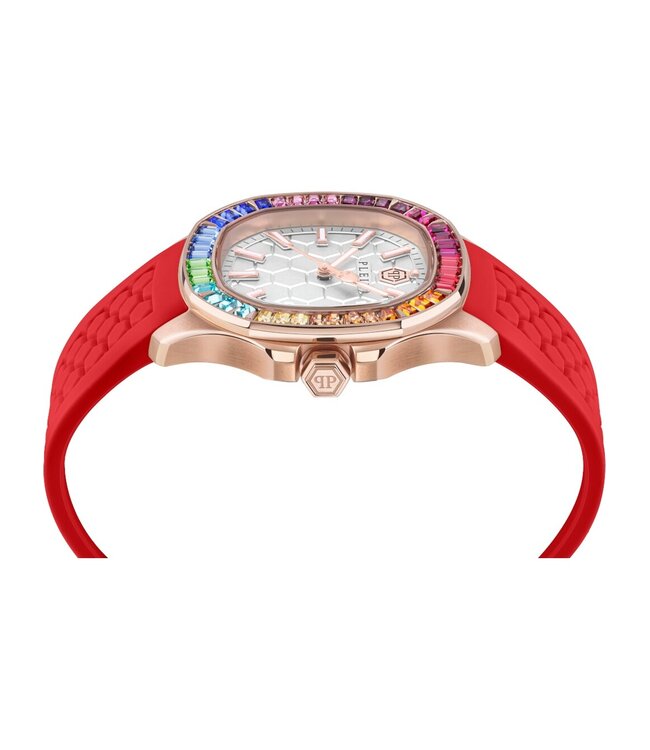 Philipp Plein  PWTAA1024 Damenuhr 38 mm