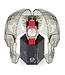 Philipp Plein  PWTAA1024 Damenuhr 38 mm