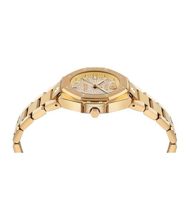Philipp Plein  PW4FA0525 Damenuhr 33 mm