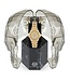 Philipp Plein  PW4FA0525 Damenuhr 33 mm