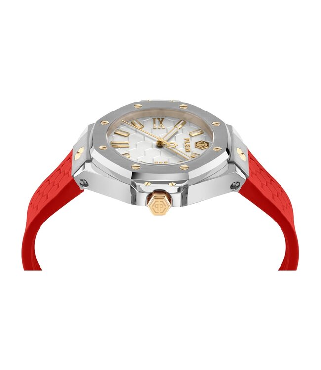 Philipp Plein  PWBDA0124 Damenuhr 39 mm