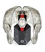 Philipp Plein  PWBDA0124 Damenuhr 39 mm