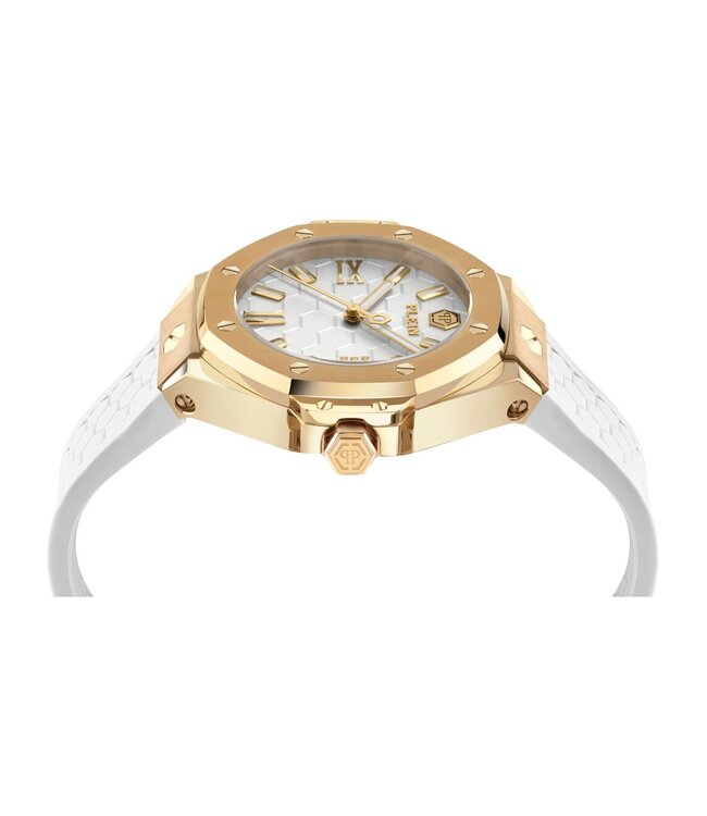 Philipp Plein  PWBDA0224 Damenuhr 39 mm
