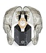 Philipp Plein  PWBDA0224 Damenuhr 39 mm