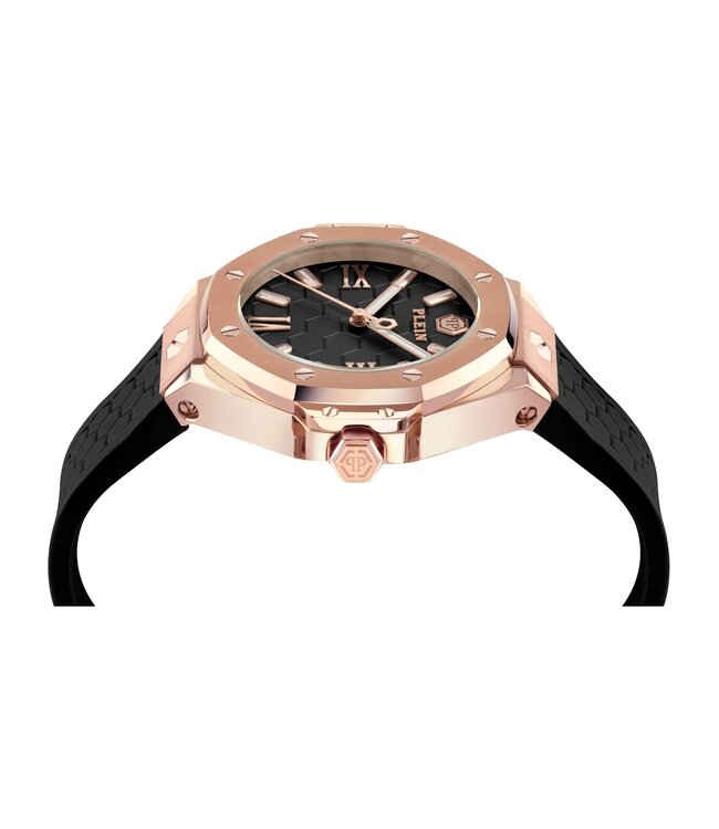 Philipp Plein  PWBDA0324 Damenuhr 39 mm
