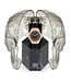 Philipp Plein  PWBDA0324 Damenuhr 39 mm