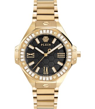 Philipp Plein  PWBDA0824 Damenuhr 39 mm