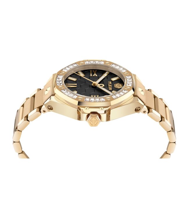 Philipp Plein  PWBDA0824 Damenuhr 39 mm