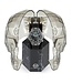 Philipp Plein  PWLFA0125 Herrenuhr Chronograph 46 mm