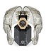 Philipp Plein  PWLFA0325 Herrenuhr Chronograph 46 mm