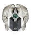 Philipp Plein  PWLFA0425 Herrenuhr Chronograph 46 mm