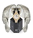 Philipp Plein  PWLFA0525 Herrenuhr Chronograph 46 mm