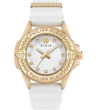 Philipp Plein  PWOFA0125 Damenuhr 38 mm