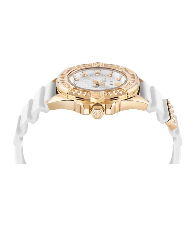 Philipp Plein  PWOFA0125 Damenuhr 38 mm