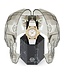 Philipp Plein  PWOFA0125 Damenuhr 38 mm