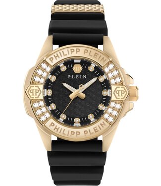 Philipp Plein  PWOFA0225 Damenuhr 38 mm