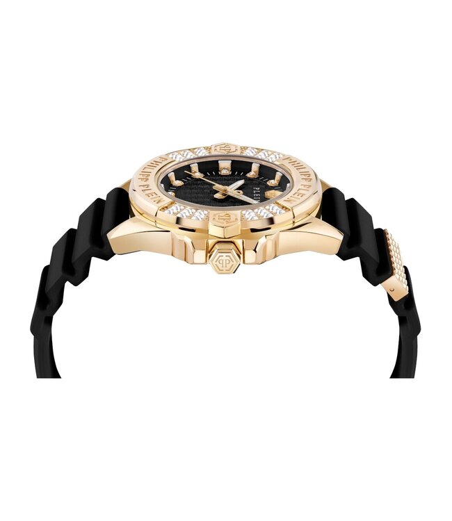 Philipp Plein  PWOFA0225 Damenuhr 38 mm
