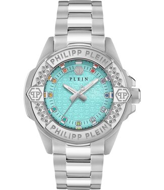 Philipp Plein  PWOFA0425 Damenuhr 38 mm