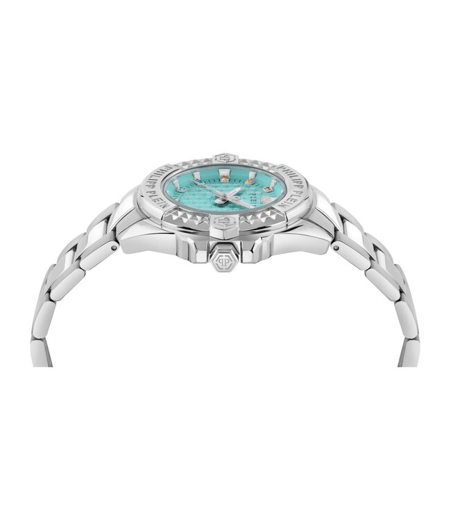 Philipp Plein  PWOFA0425 Damenuhr 38 mm