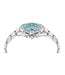 Philipp Plein  PWOFA0425 Damenuhr 38 mm