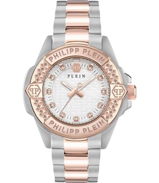 Philipp Plein  PWOFA0525 Damenuhr 38 mm
