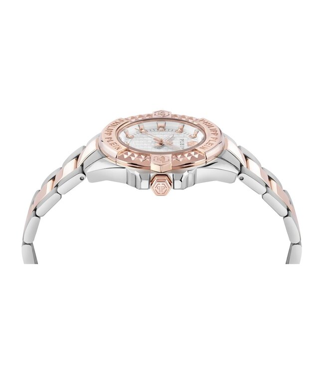 Philipp Plein  PWOFA0525 Damenuhr 38 mm
