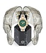 Philipp Plein  PWWFA0525 Herrenuhr Chronograph 45 mm