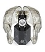 Philipp Plein  PWPYA0124 Herrenuhr Pleinmeter Chronograph 44 mm