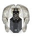 Philipp Plein  PWPYA0224 Herrenuhr Pleinmeter Chronograph 44 mm
