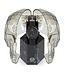 Philipp Plein  PWPYA0324 Herrenuhr Pleinmeter Chronograph 44 mm