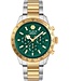 Philipp Plein  PWPYA0524 Herrenuhr Pleinmeter Chronograph 44 mm
