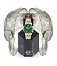 Philipp Plein  PWPYA0524 Herrenuhr Pleinmeter Chronograph 44 mm